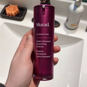 Murad Thirst Quenching Hydro- Dynamic Essence